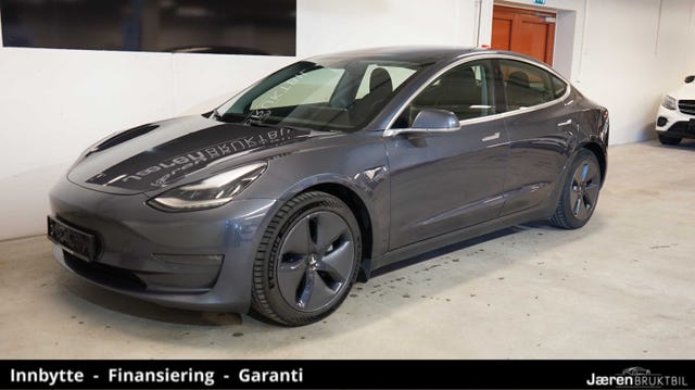 5YJ3E7EB2KF233156 2019 TESLA MODEL 3-0