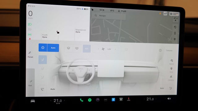 2019 TESLA MODEL 3 - 15