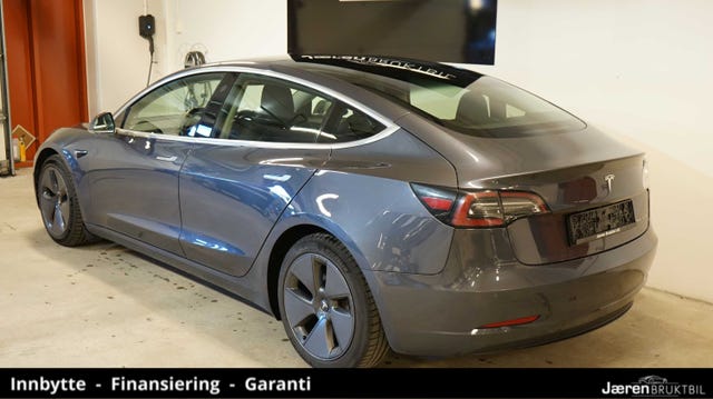 5YJ3E7EB2KF233156 2019 TESLA MODEL 3-2