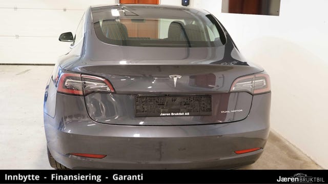 5YJ3E7EB2KF233156 2019 TESLA MODEL 3-3