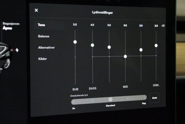 2019 TESLA MODEL 3 - 28