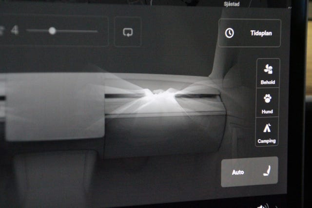 2019 TESLA MODEL 3 - 23