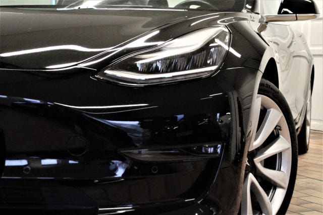 2019 TESLA MODEL 3 - 8