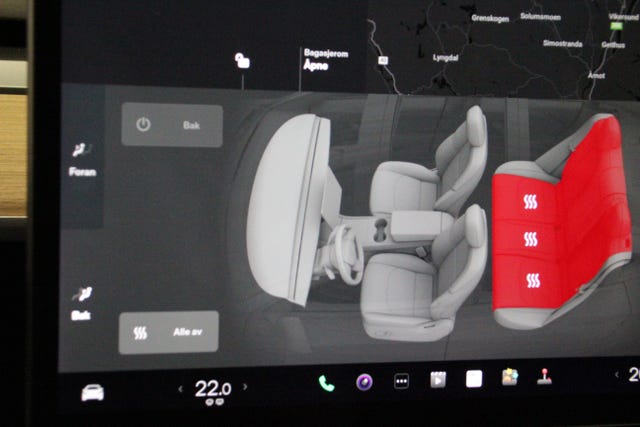 2019 TESLA MODEL 3 - 24