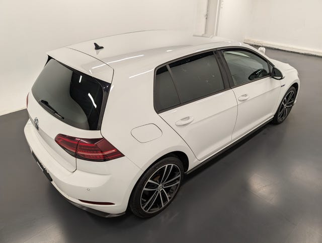 2018 VOLKSWAGEN GOLF - 14