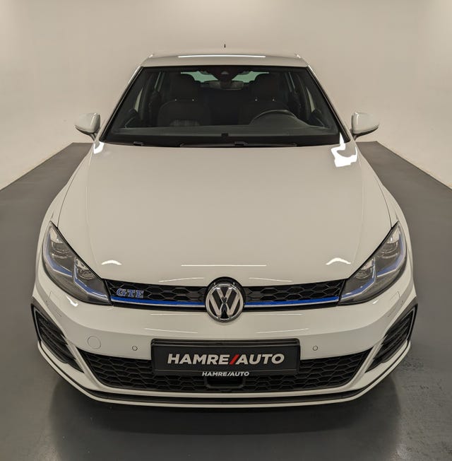 2018 VOLKSWAGEN GOLF - 8