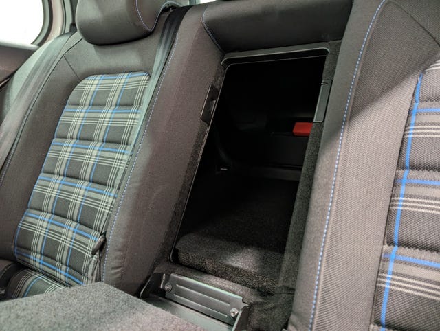 2018 VOLKSWAGEN GOLF - 47