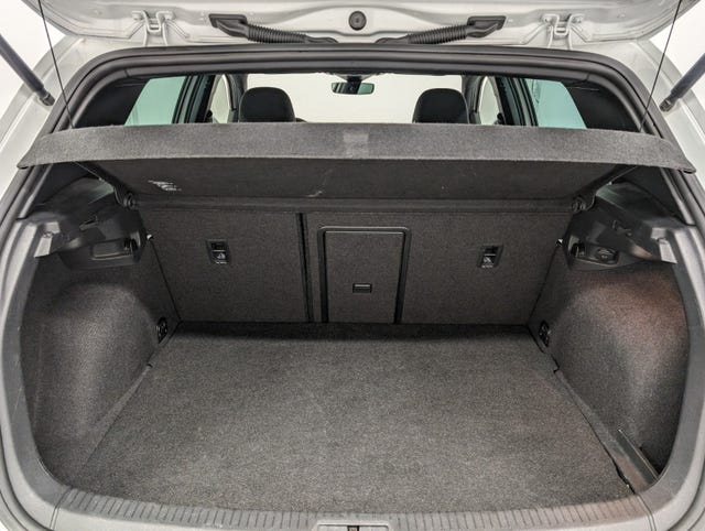 2018 VOLKSWAGEN GOLF - 50