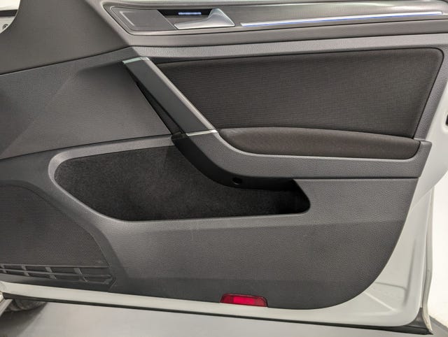 2018 VOLKSWAGEN GOLF - 58