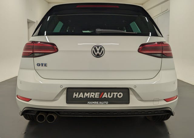 2018 VOLKSWAGEN GOLF - 15