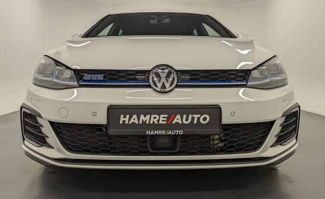 2018 VOLKSWAGEN GOLF - 9