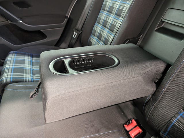 2018 VOLKSWAGEN GOLF - 46