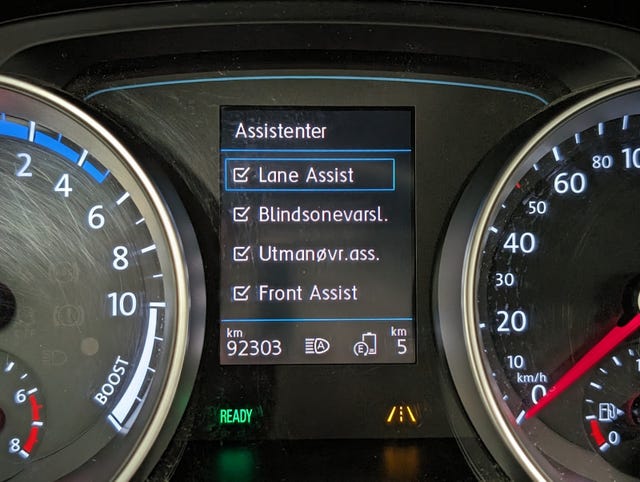 2018 VOLKSWAGEN GOLF - 29