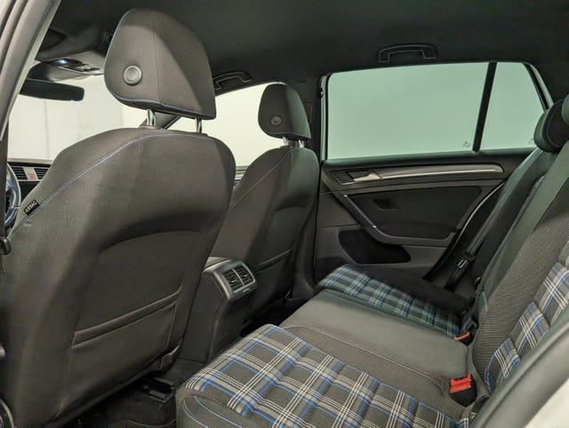 2018 VOLKSWAGEN GOLF - 44