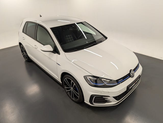 2018 VOLKSWAGEN GOLF - 11