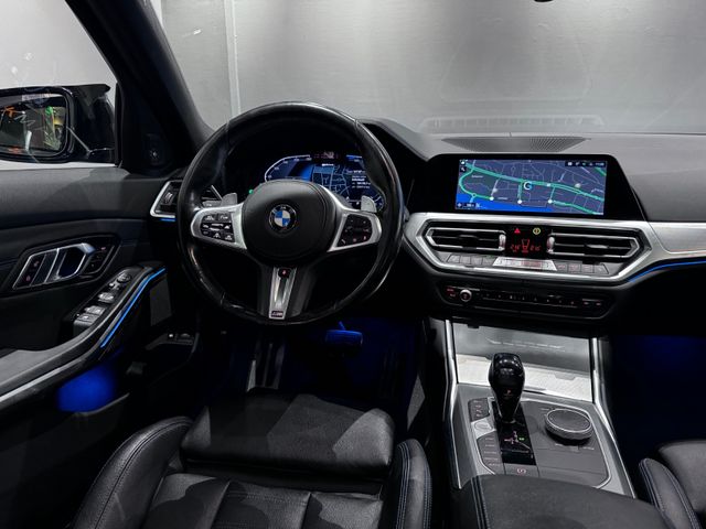 2021 BMW 3-SERIE - 23