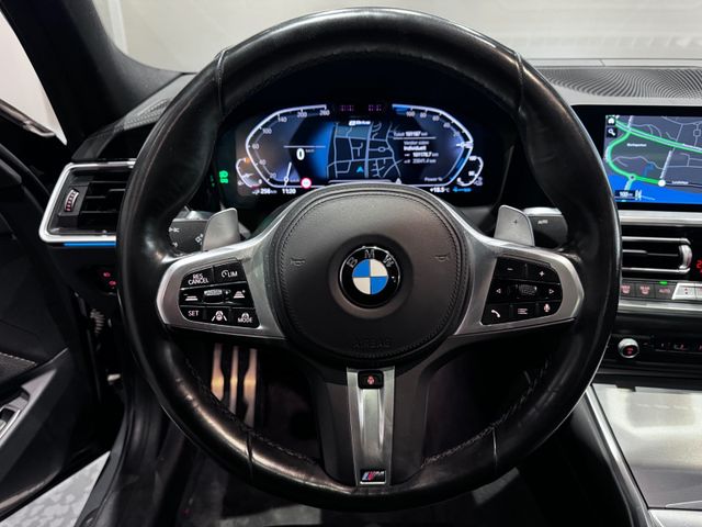 2021 BMW 3-SERIE - 24