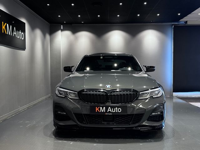 2021 BMW 3-SERIE - 3