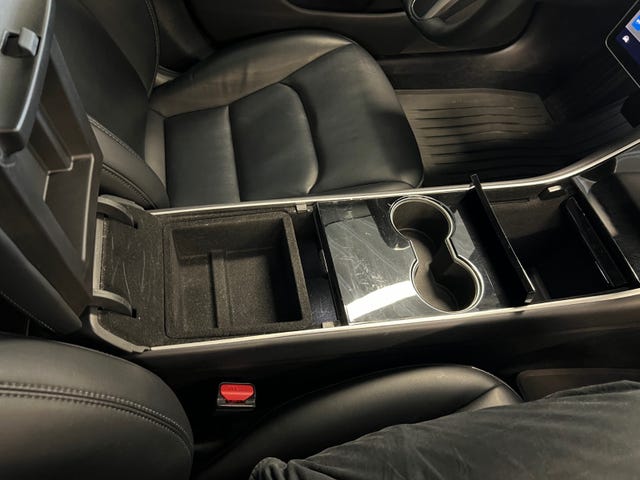 2019 TESLA MODEL 3 - 14