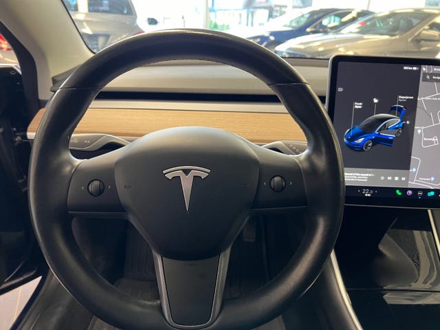 2019 TESLA MODEL 3 - 13