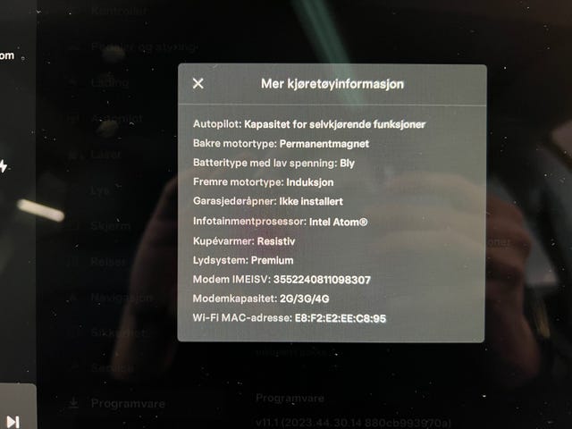2019 TESLA MODEL 3 - 24