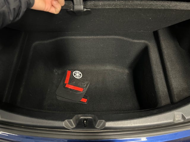 2019 TESLA MODEL 3 - 8