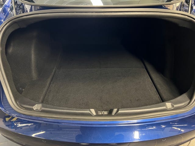 2019 TESLA MODEL 3 - 7
