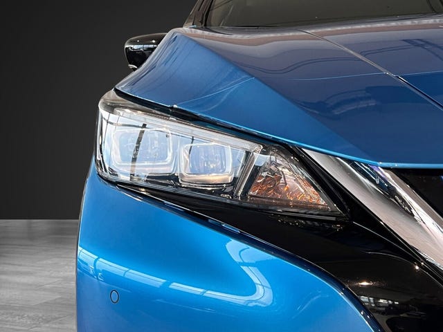 SJNFAAZE1U0113664 2021 NISSAN LEAF-2