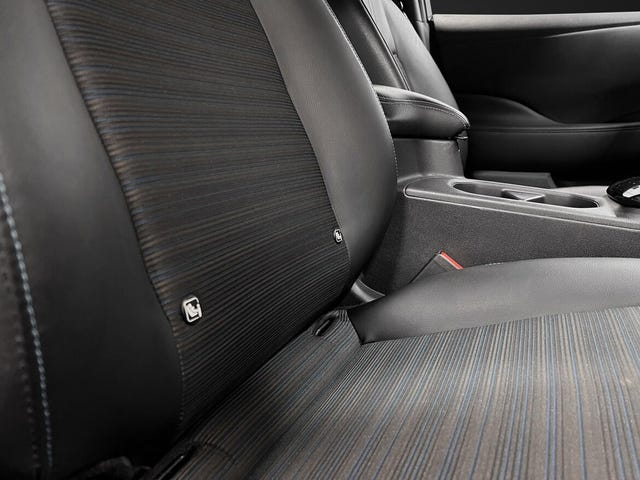 2021 NISSAN LEAF - 28