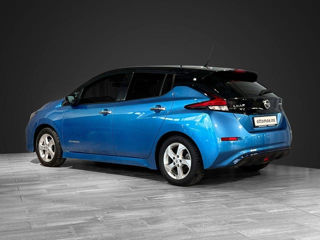 SJNFAAZE1U0113664 2021 NISSAN LEAF-4