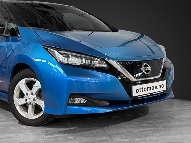 SJNFAAZE1U0113664 2021 NISSAN LEAF-1