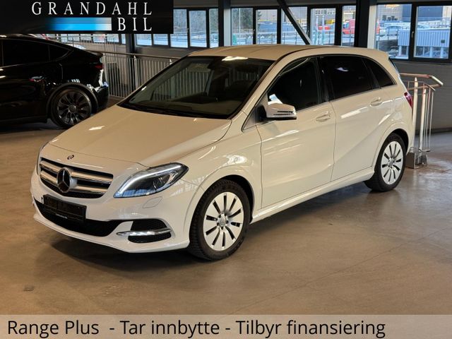 WDD2428901J013959 2016 MERCEDES-BENZ B-KLASSE-0