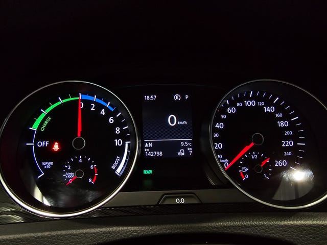 2015 VOLKSWAGEN GOLF - 22