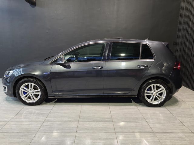 WVWZZZAUZFW801083 2015 VOLKSWAGEN GOLF-5