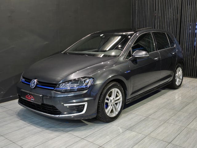 WVWZZZAUZFW801083 2015 VOLKSWAGEN GOLF-1