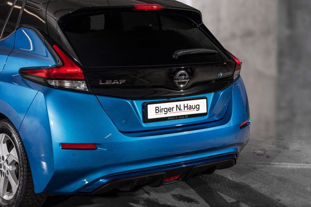 SJNFAAZE1U0096588 2020 NISSAN LEAF-5