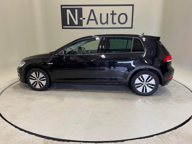 2018 VOLKSWAGEN GOLF - 9