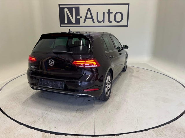 2018 VOLKSWAGEN GOLF - 11