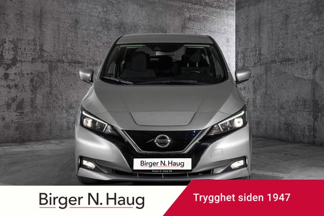 SJNFAAZE1U0117559 2021 NISSAN LEAF-3