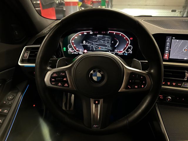 2021 BMW 3-SERIE - 19