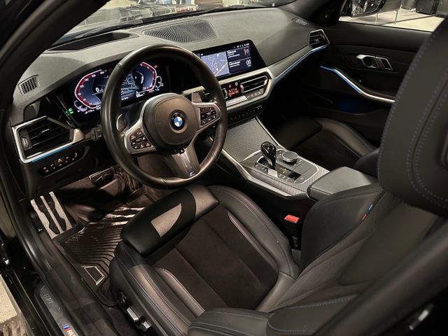 2021 BMW 3-SERIE - 15