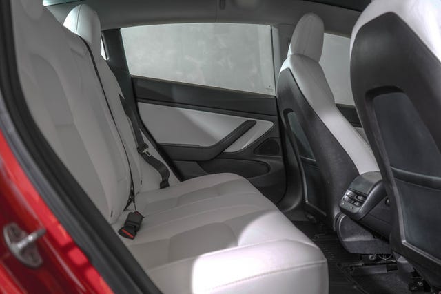 2019 TESLA MODEL 3 - 9