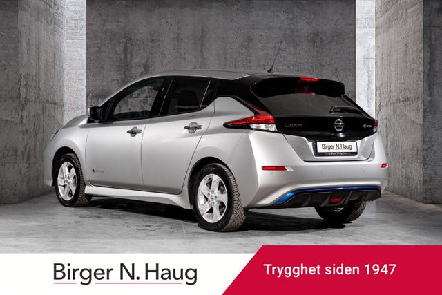 SJNFAAZE1U0103708 2021 NISSAN LEAF-1
