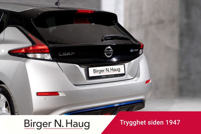 SJNFAAZE1U0103708 2021 NISSAN LEAF-5