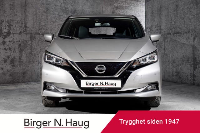 SJNFAAZE1U0103708 2021 NISSAN LEAF-2
