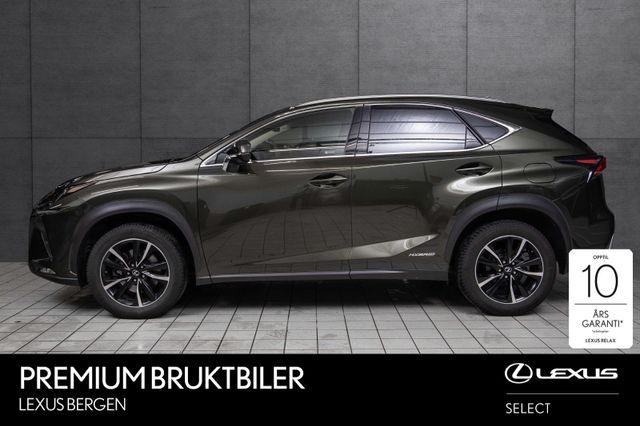 JTJBJRBZ802148145 2021 LEXUS NX 300H-1