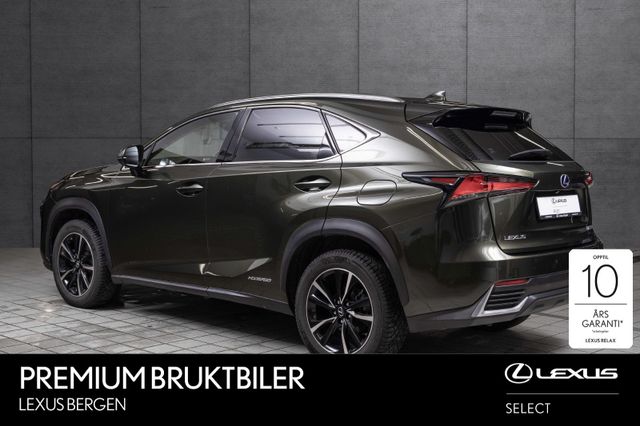 JTJBJRBZ802148145 2021 LEXUS NX 300H-2