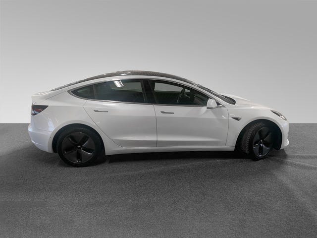 5YJ3E7EB7KF219771 2019 TESLA MODEL 3-1
