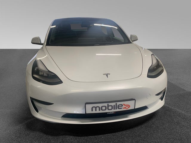 5YJ3E7EB7KF219771 2019 TESLA MODEL 3-4