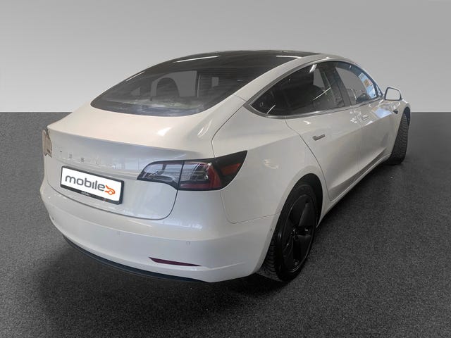 5YJ3E7EB7KF219771 2019 TESLA MODEL 3-3